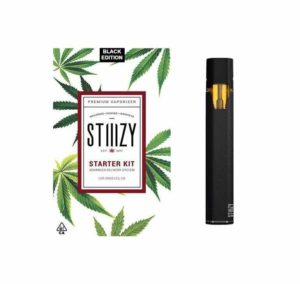 does a stiiizy pod fit in a juul Stiiizy Pods, Carts & Disposables Review 2025 main image 0