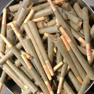 Pre-Rolls