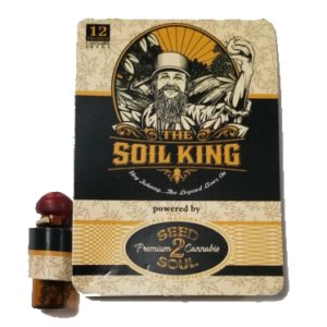 Mama's Cheeze 12 pk Seeds by SEED 2 SOUL