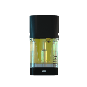 DIAMOND OG LIVE RESIN POD (I) By Stiiizy