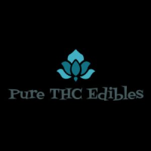 Pure THC Edibles