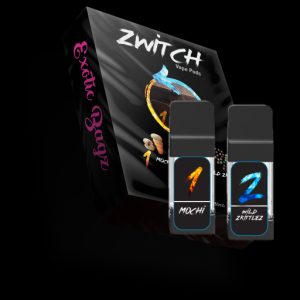 Zwitch Pod